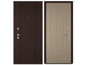 Купить недорогие входные двери DoorHan Оптим 880х2050 в Казани от 28969 руб.